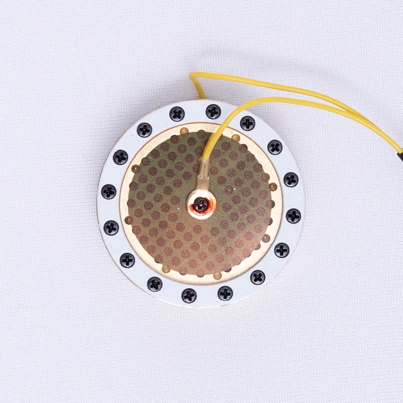 Capsule de microphone à large  - Streaming Mic Condenser avis et prix