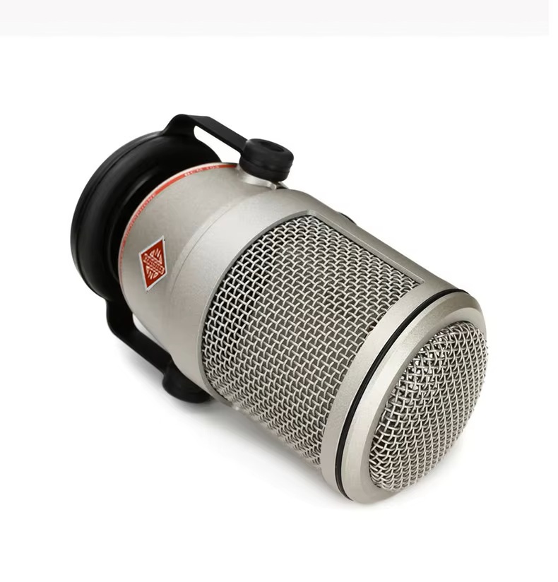 BCM104 microphone professionne - Streaming Mic Condenser avis et prix