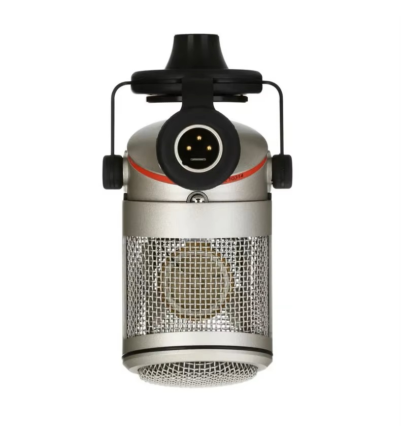 BCM104 microphone professionne - Streaming Mic Condenser avis et prix