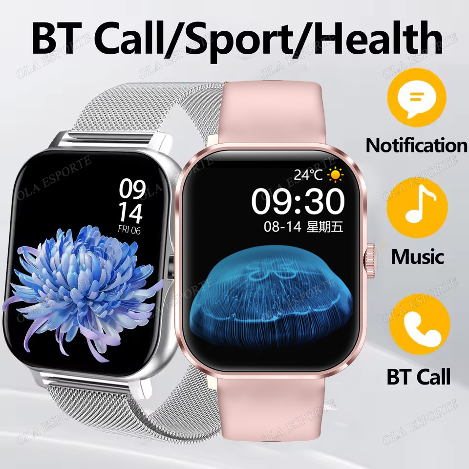 Nouvelle montre intelligente 2 - Phase Esports & Gaming Festival avis et prix
