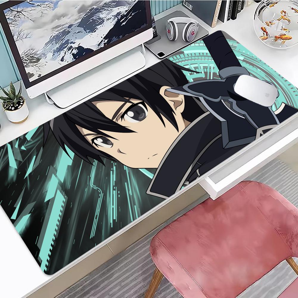 Tapis de souris Anime Sword Ar - Esports Online Gaming avis et prix