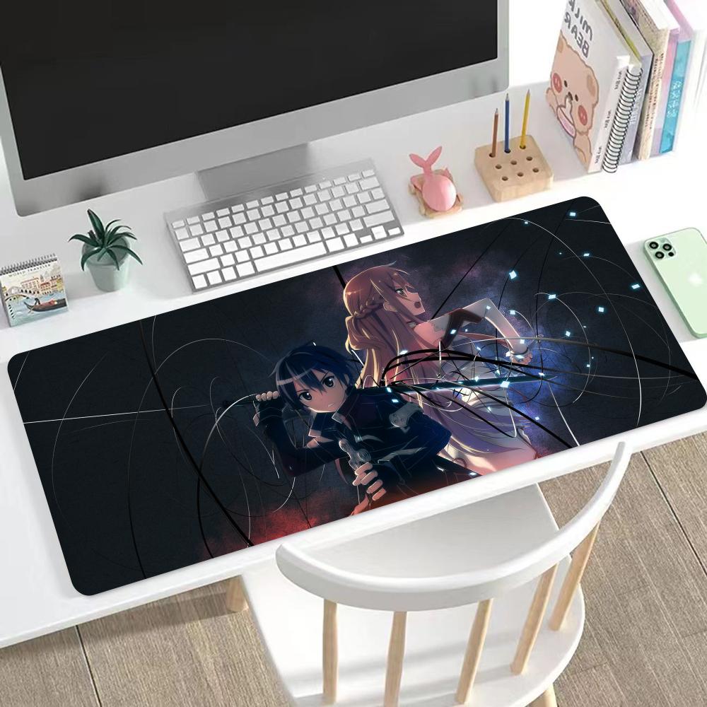 Tapis de souris Anime Sword Ar - Esports Online Gaming avis et prix