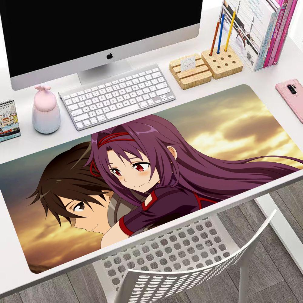 Tapis de souris Anime Sword Ar - Esports Online Gaming avis et prix