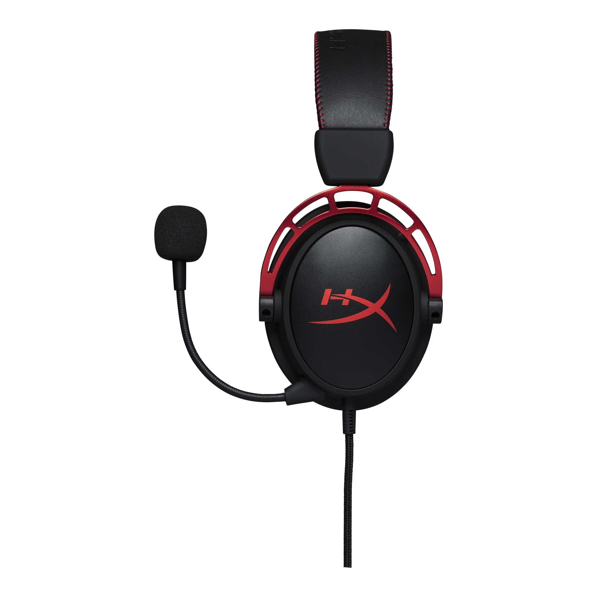 Casque de jeu e-sports HyperX  - Esports Gaming Headset avis et prix