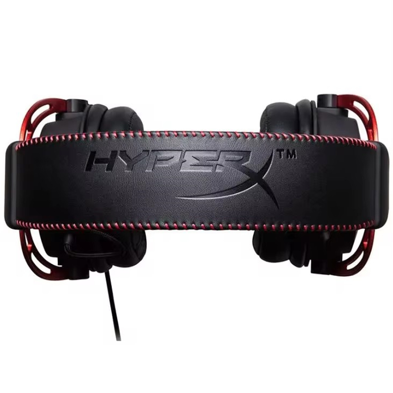 Casque de jeu e-sports HyperX  - Esports Gaming Headset avis et prix