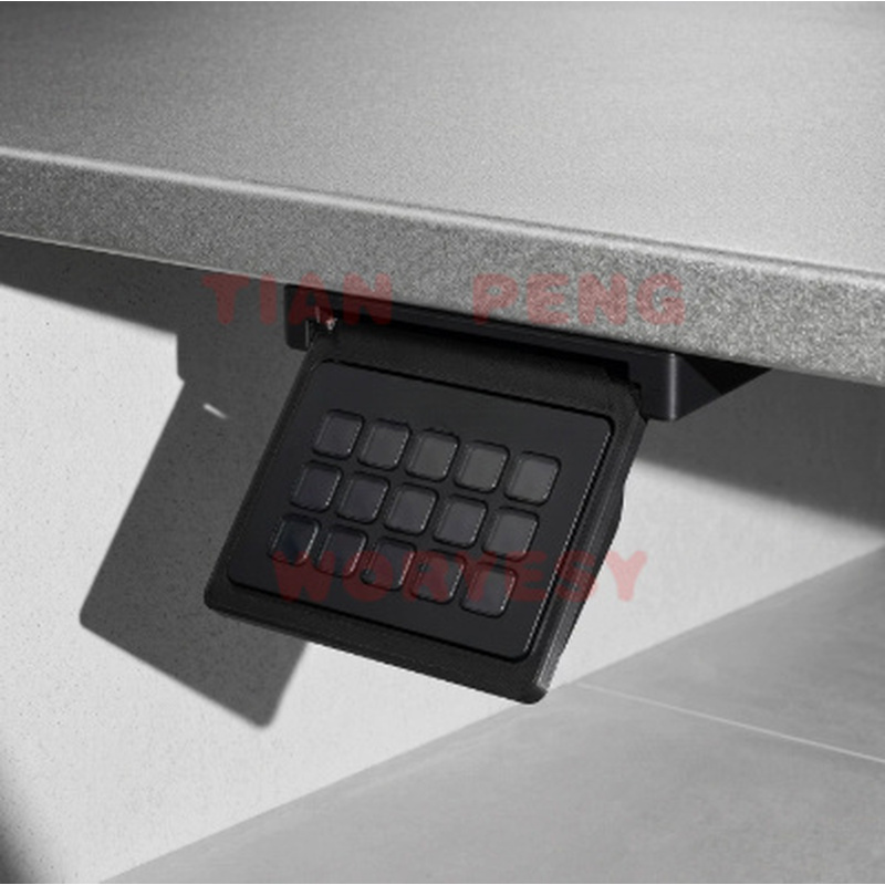 Support coulissant sans perçag - Elgato Stream Deck avis et prix