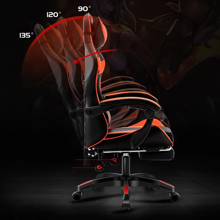Chaises de bureau pour jeux Es - Esports Gaming Chair avis et prix