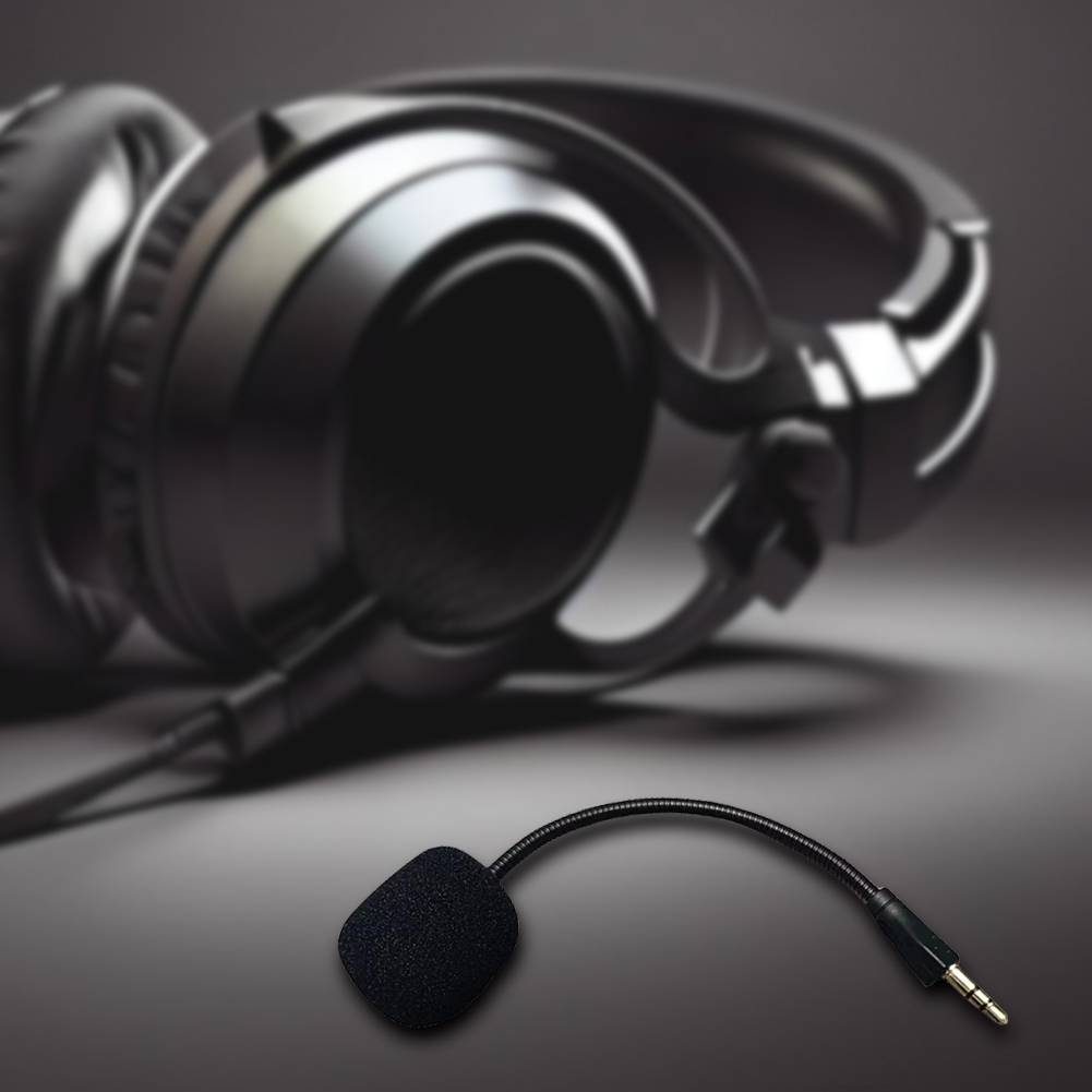 Microphone de remplacement 3,5 - Esports Gaming Headset avis et prix