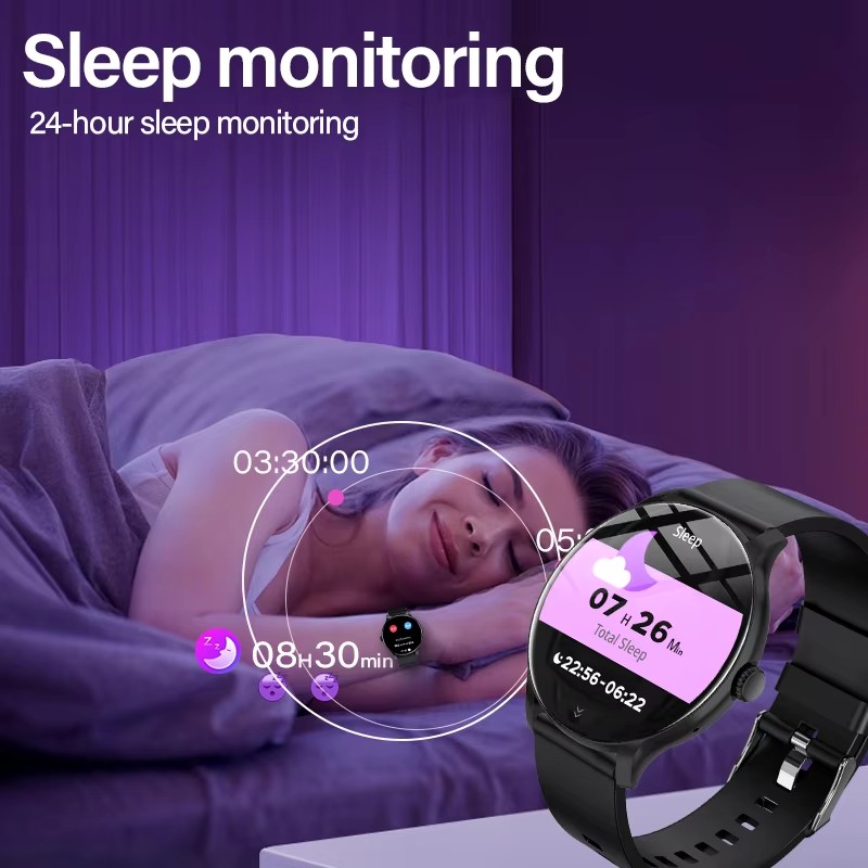 Nouvelle montre connectée 2025 - Phase Esports & Gaming Festival avis et prix