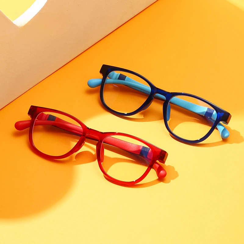 Lunettes Anti-lumière bleue po - Gaming Glasses Blue avis et prix