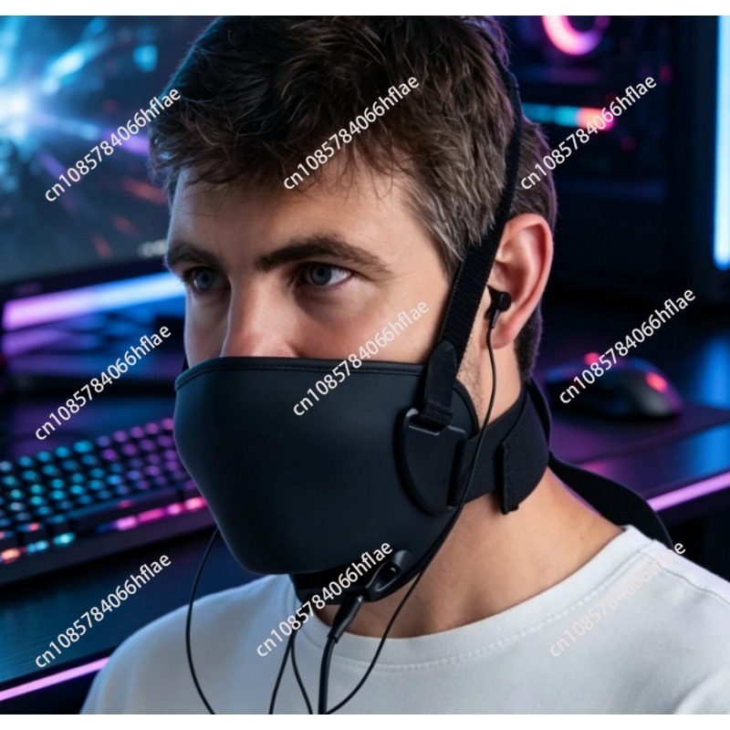 Casque de jeu sans fil avec mi - Esports Gaming Headset avis et prix