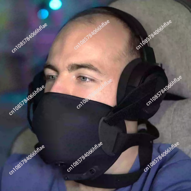 Casque de jeu sans fil avec mi - Esports Gaming Headset avis et prix