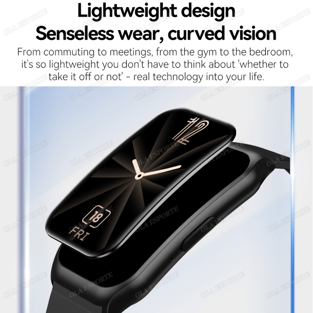 Bracelet intelligent pour femm - Phase Esports & Gaming Festival avis et prix