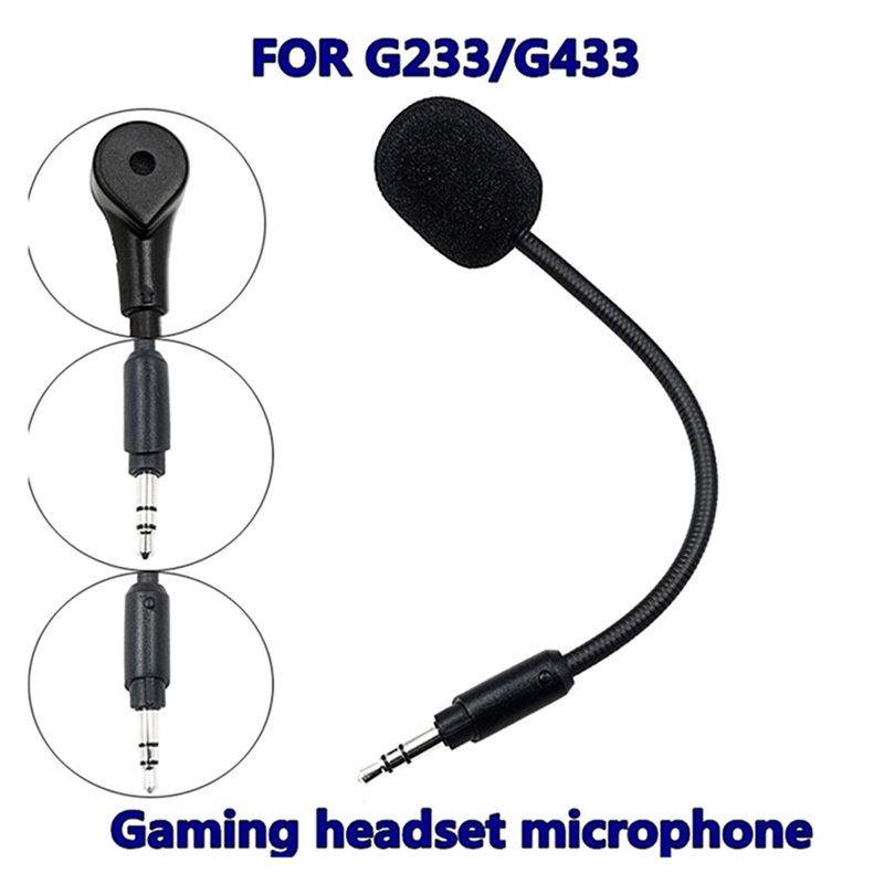 PHILE-2X remplacement 3.5Mm Mi - Esports Gaming Headset avis et prix
