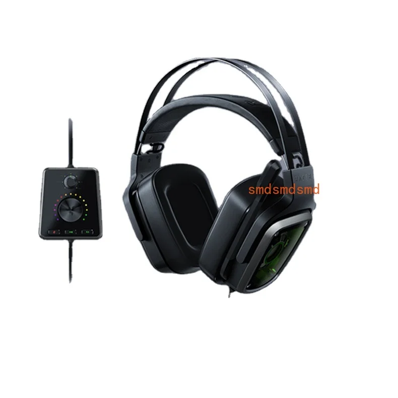 BBRazer Tiamat 7.1 V2 Gaming R - Gaming Headset 7.1 avis et prix