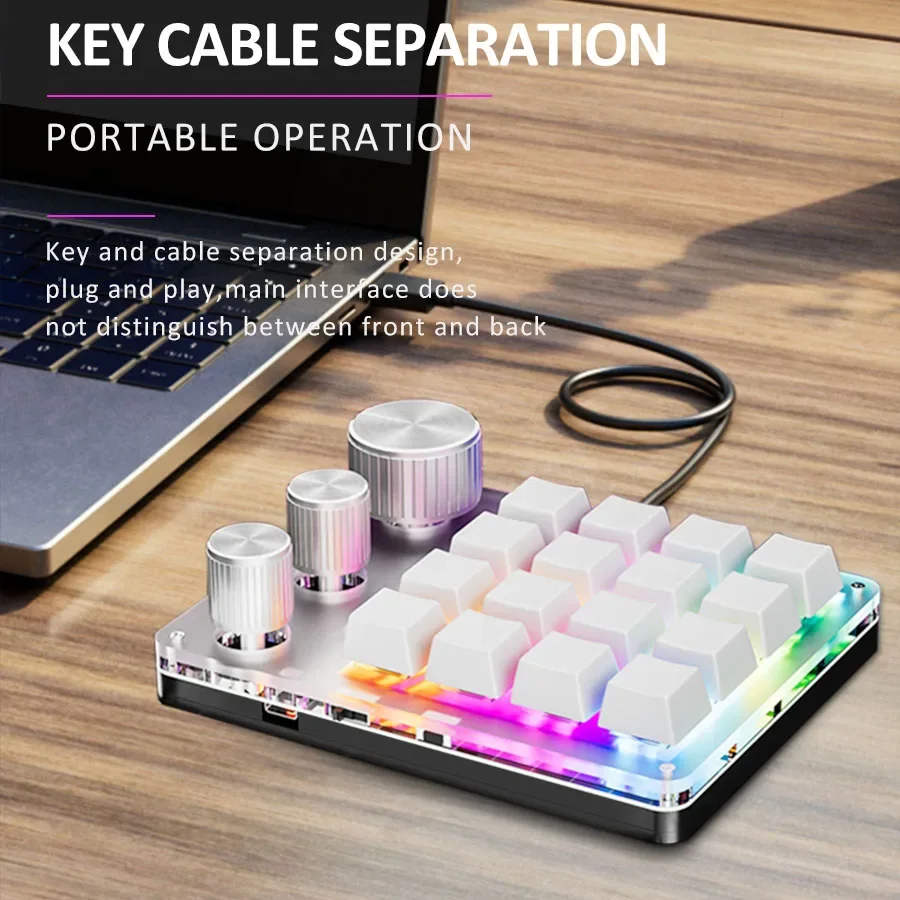 Programmation sans fil Bluetoo - Elgato Stream Deck avis et prix