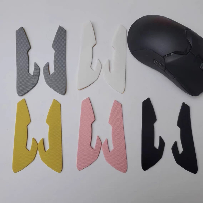 1 paire de poignées latérales  - Esports Gaming Mouse avis et prix