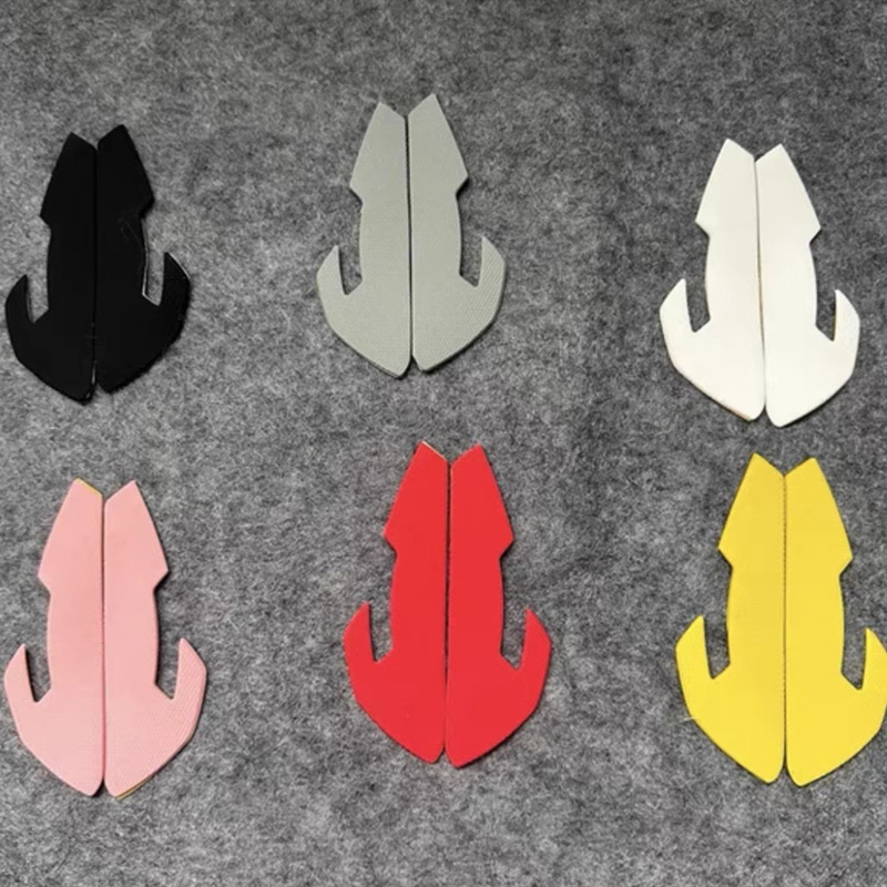 1 paire de poignées latérales  - Esports Gaming Mouse avis et prix