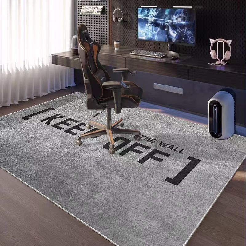 Tapis de jeu VIKAMA pour salle - Esports Gaming Chair avis et prix