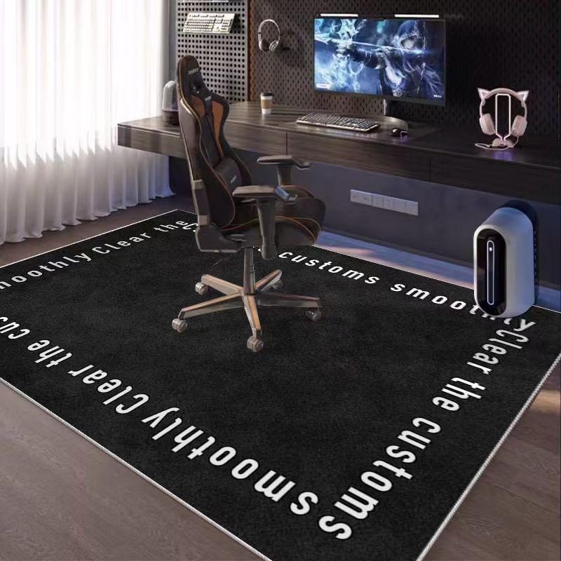 Tapis de jeu VIKAMA pour salle - Esports Gaming Chair avis et prix