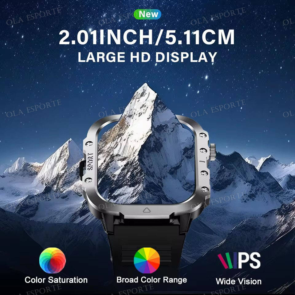Nouvelle Montre Connectée Mili - Phase Esports & Gaming Festival avis et prix