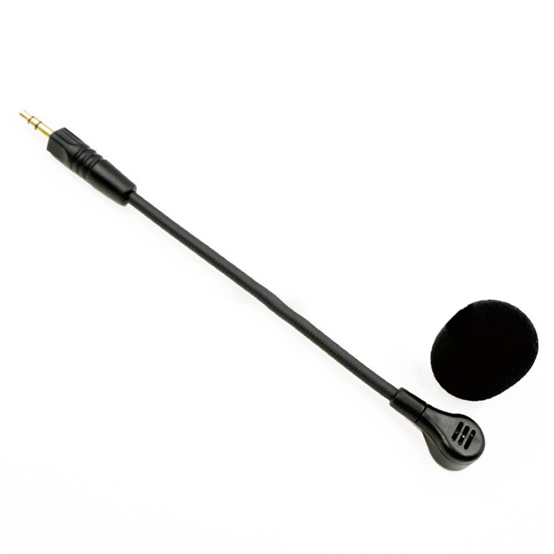 Microphone de remplacement 3.5 - Esports Gaming Headset avis et prix