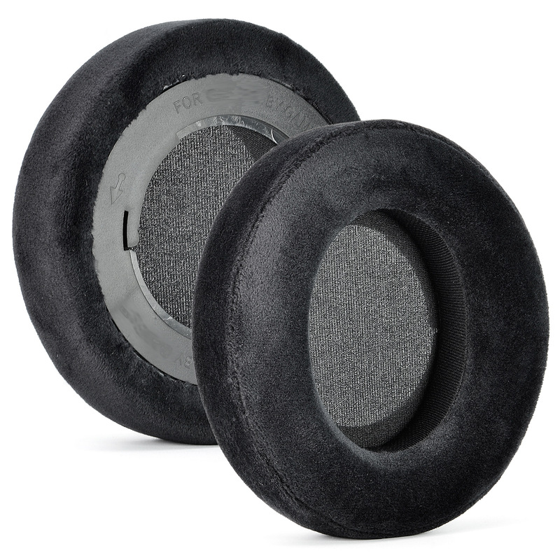 Coussinets d'oreille en velour - Gaming Headset 7.1 avis et prix