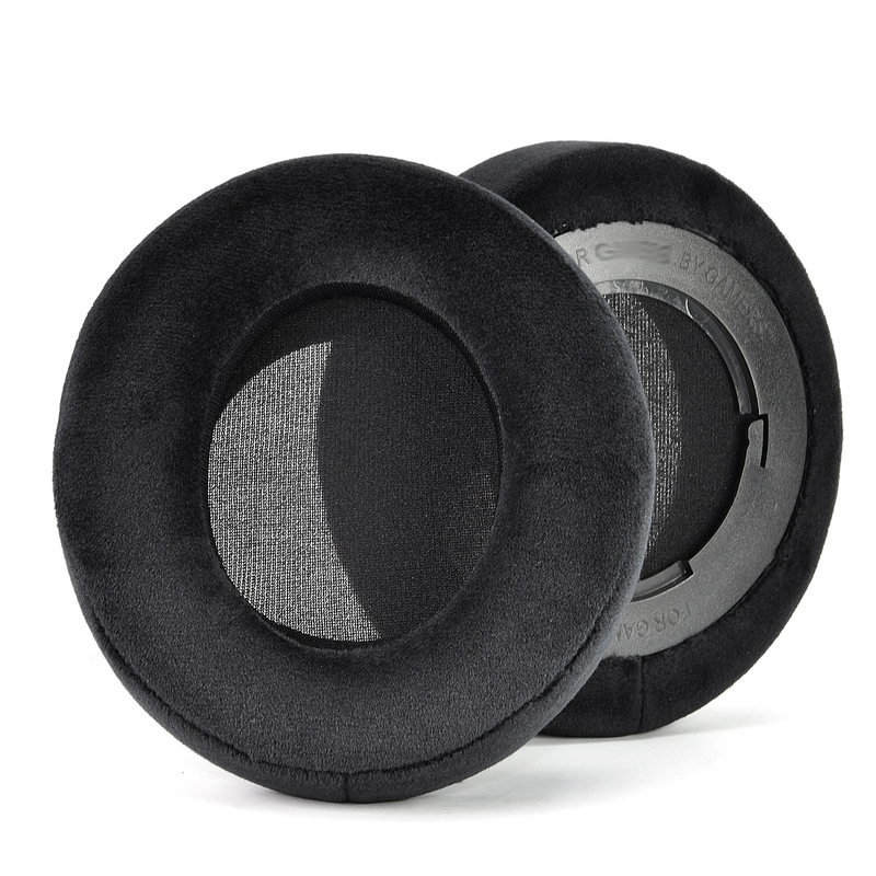 Coussinets d'oreille en velour - Gaming Headset 7.1 avis et prix