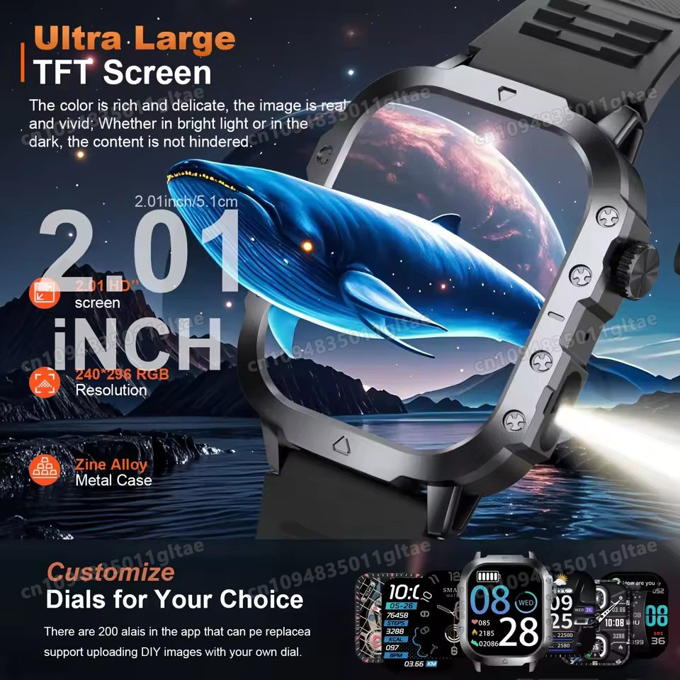 Nouvelle Montre Connectée Homm - Phase Esports & Gaming Festival avis et prix