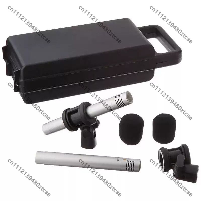 Microphone à condensateur à di - Streaming Mic Condenser avis et prix