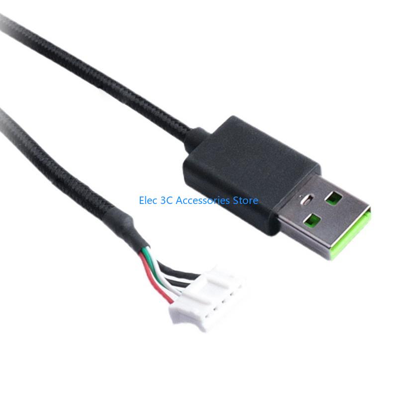 Ligne remplacement câble USB D - Gaming Headset 7.1 avis et prix
