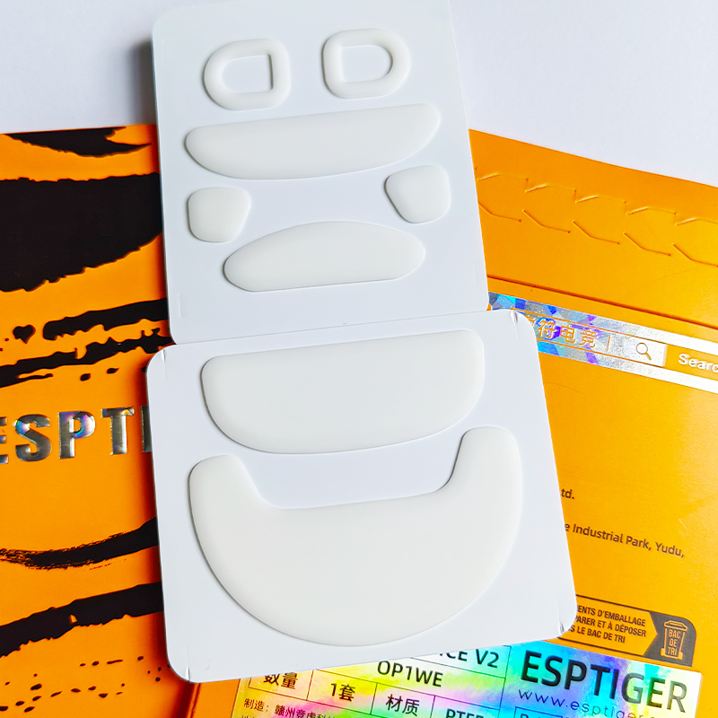 1 paquet Esports Tiger ICE V2  - Esports Gaming Mouse avis et prix
