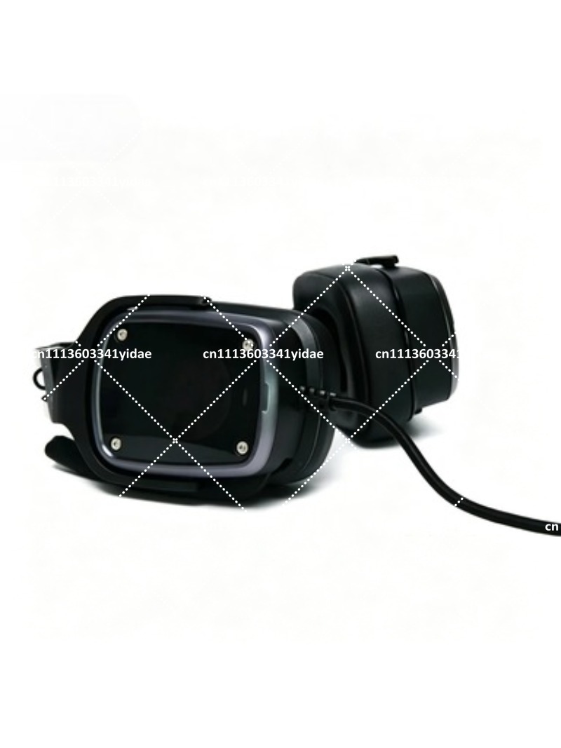 Casque de jeu filaire avec mic - Gaming Headset 7.1 avis et prix