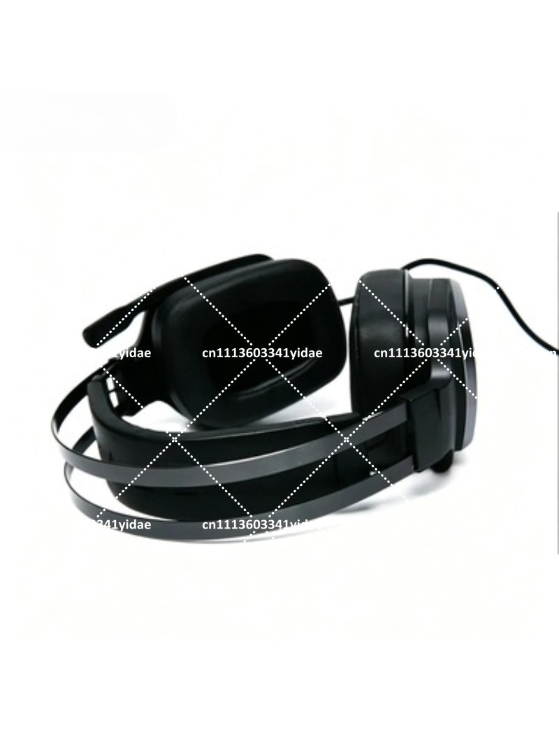 Casque de jeu filaire avec mic - Gaming Headset 7.1 avis et prix