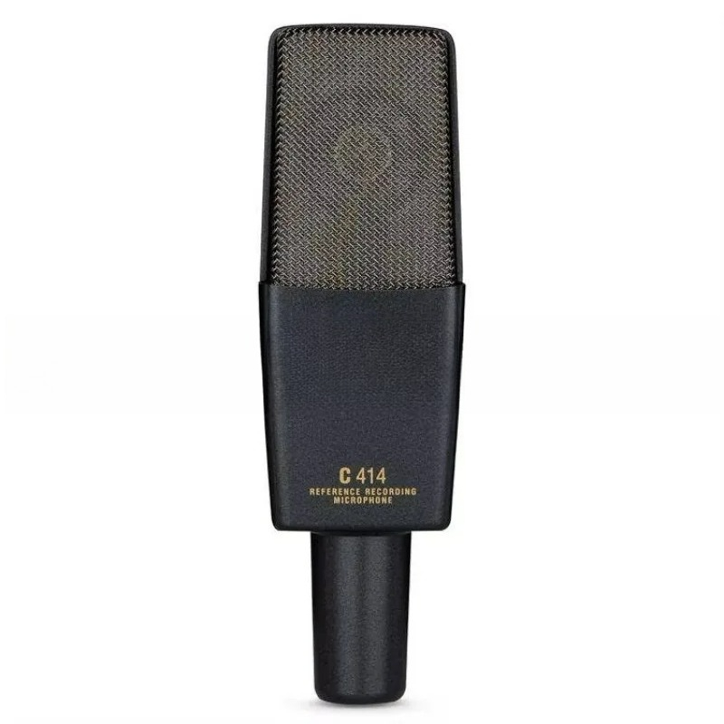 Microphone à condensateur prof - Streaming Mic Condenser avis et prix