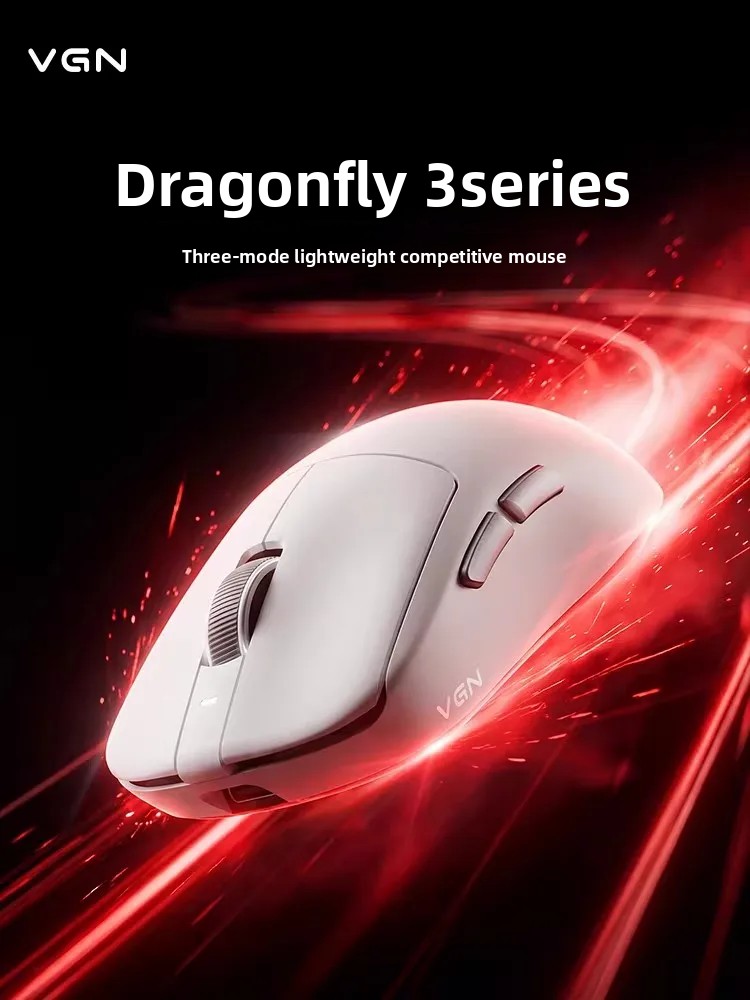 Souris sans fil Bluetooth VGN  - Esports Gaming Mouse avis et prix