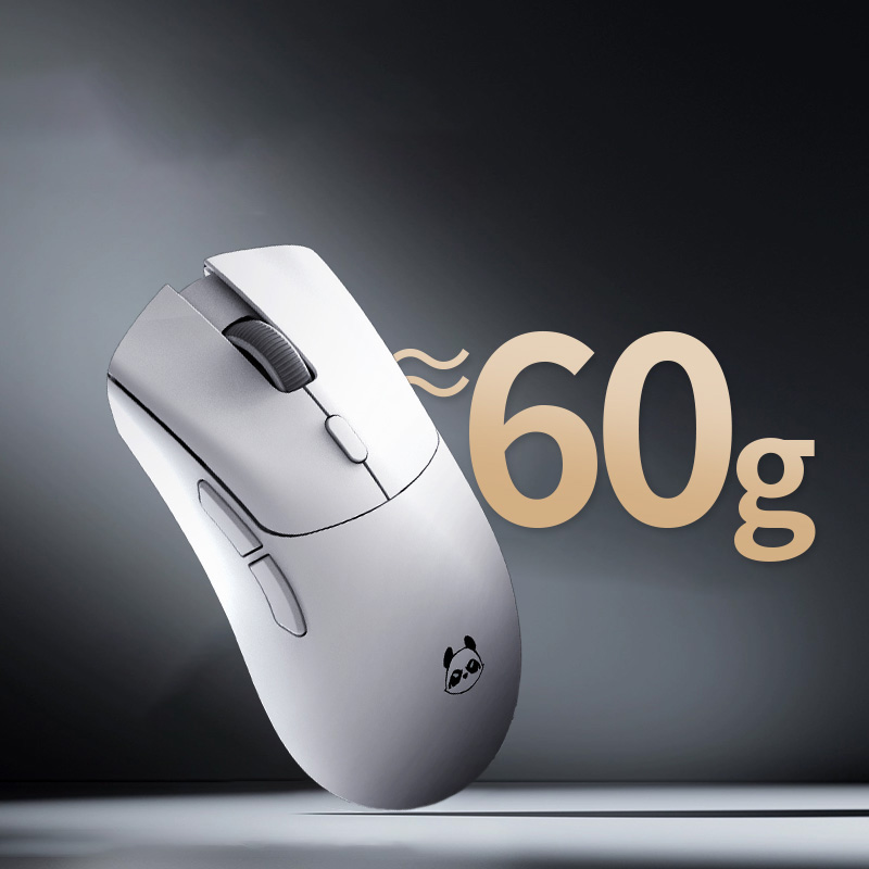 Metaphyuni panda P1 souris san - Esports Gaming Mouse avis et prix
