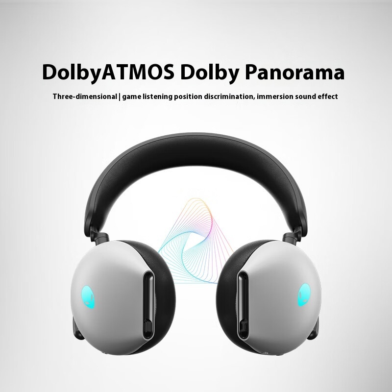 Casque de jeu et d'e-sport Ali - Esports Gaming Headset avis et prix