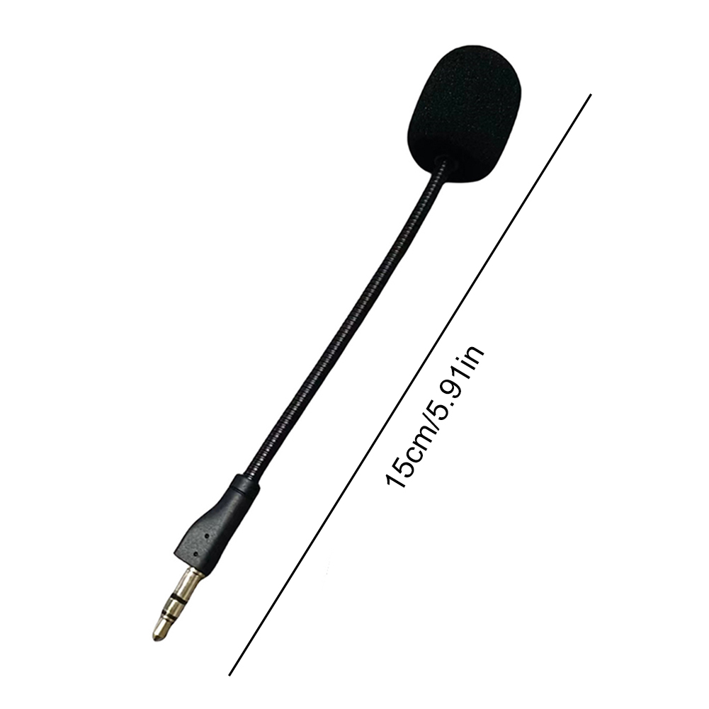 Microphone de remplacement 3,5 - Esports Gaming Headset avis et prix