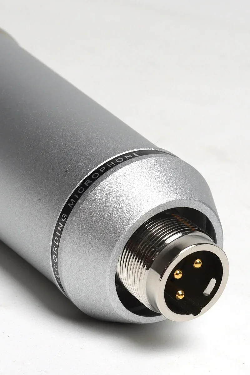2026 haut de gamme 48V enregis - Streaming Mic Condenser avis et prix