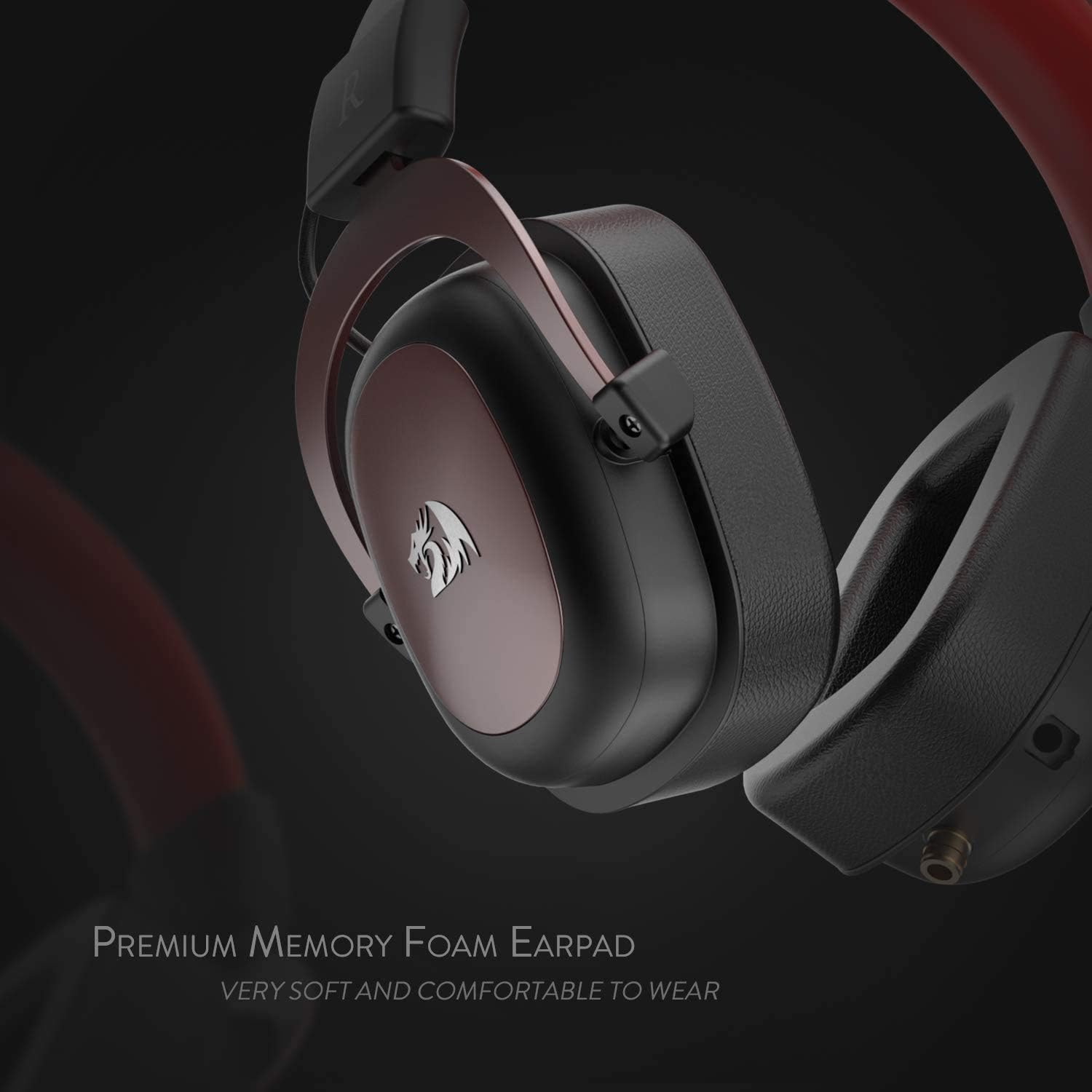 Casque de jeu filaire Redragon - Gaming Headset 7.1 avis et prix